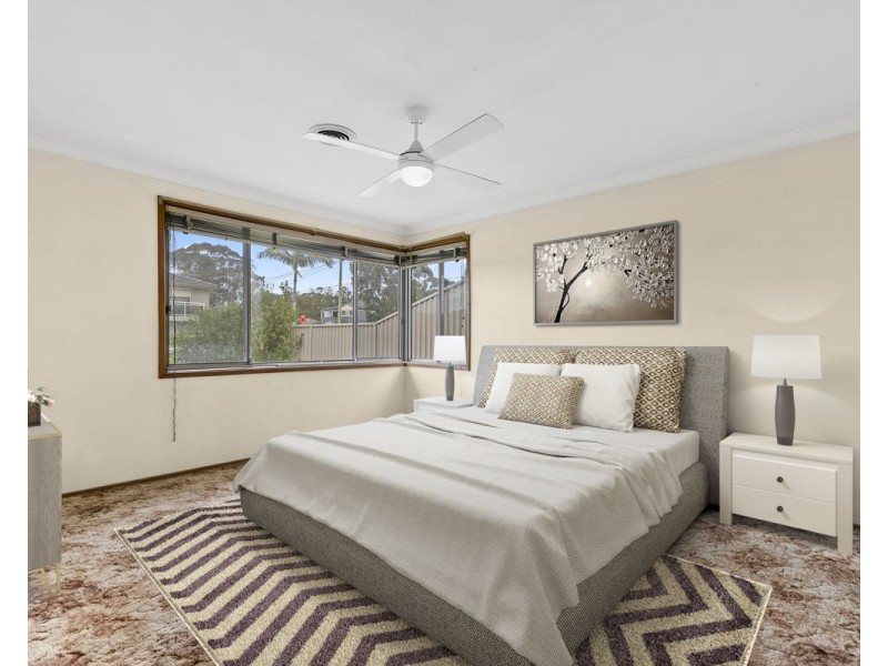 16 Yoogali Street, Merrylands NSW 2160