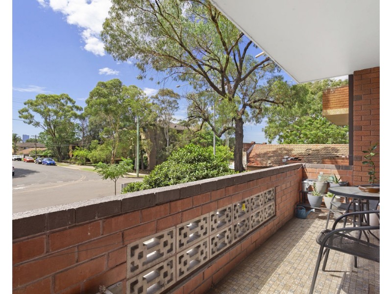 5/436 Guildford Road, Guildford NSW 2161