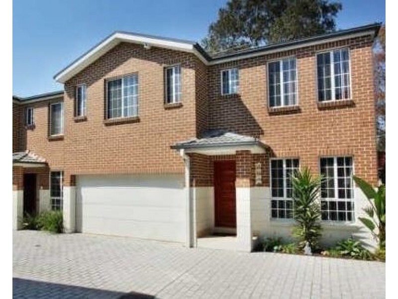 9/53-55 Lalor Rd, Quakers Hill NSW 2763