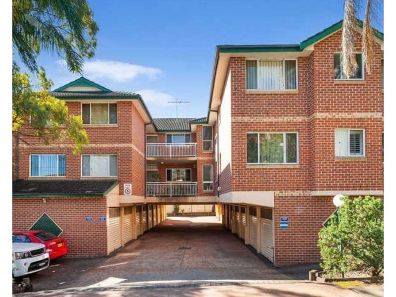 3/26 Sherwood Rd, Merrylands NSW 2160