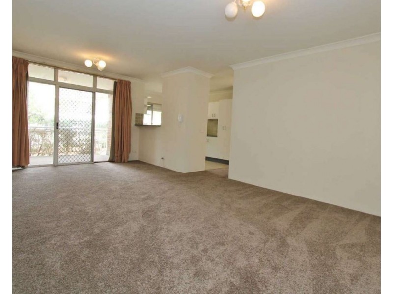 3/26 Sherwood Rd, Merrylands NSW 2160