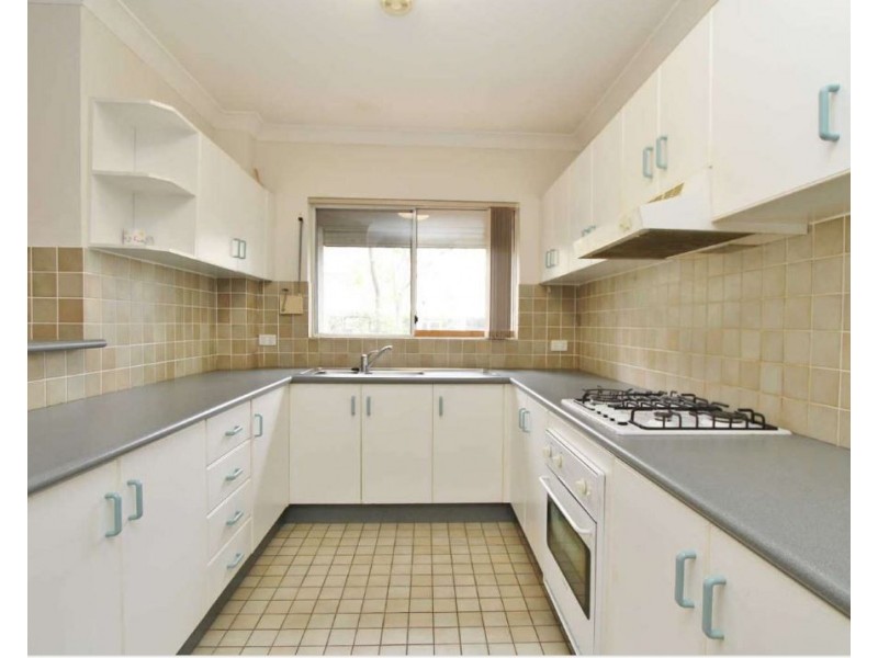 3/26 Sherwood Rd, Merrylands NSW 2160