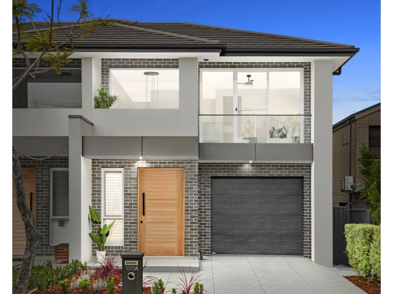 100a Hampden Road, South Wentworthville NSW 2145