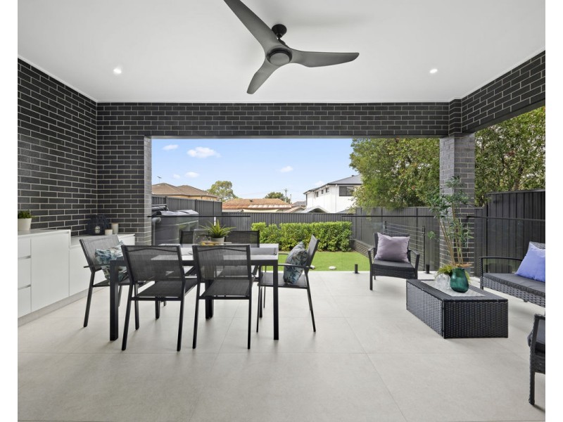 100a Hampden Road, South Wentworthville NSW 2145