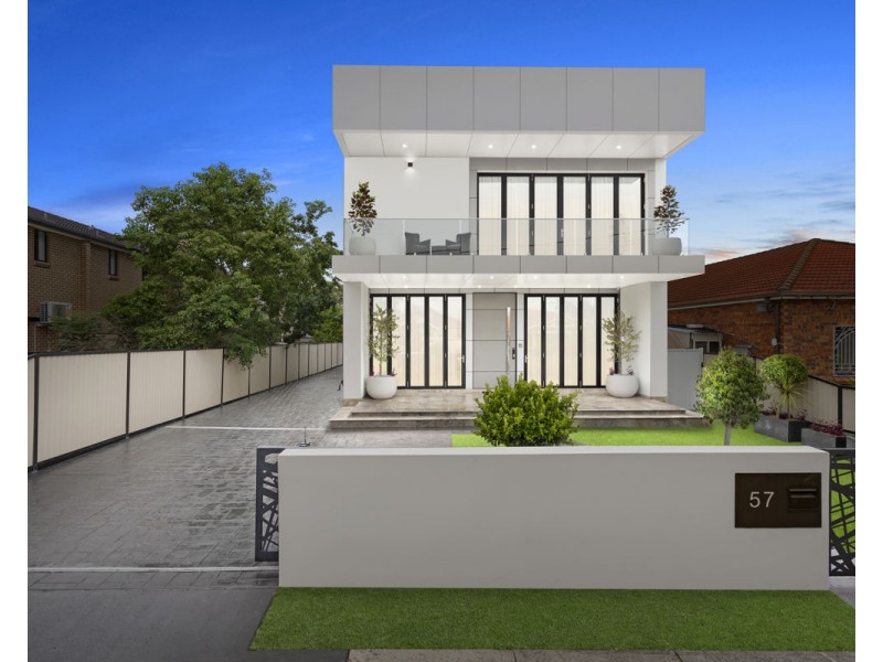 57 Marian Street, Guildford NSW 2161