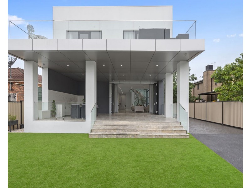 57 Marian Street, Guildford NSW 2161