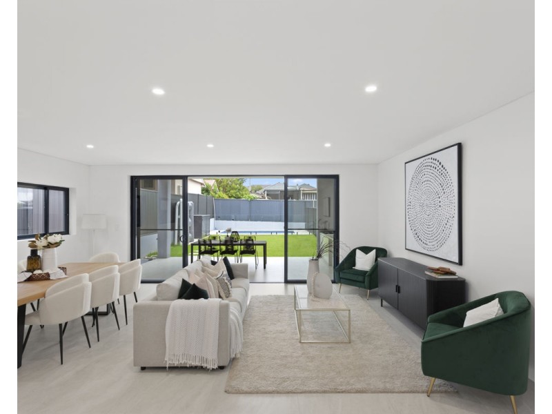 21a Frances Street, Merrylands NSW 2160