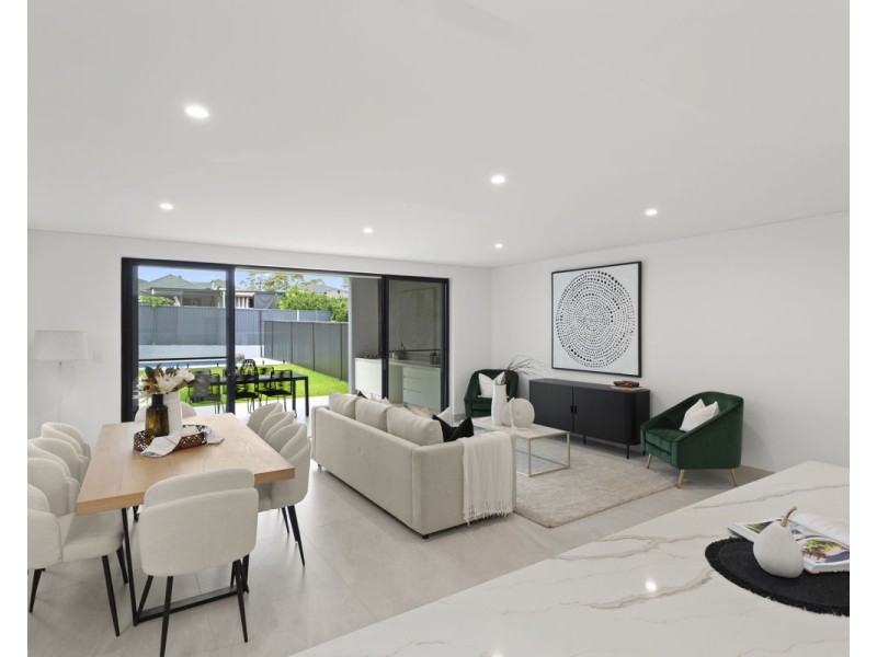 21a Frances Street, Merrylands NSW 2160