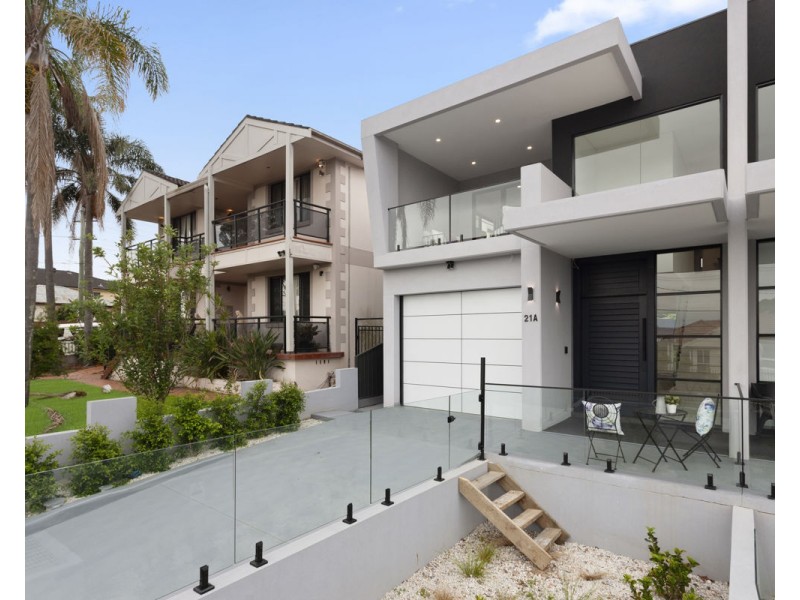 21a Frances Street, Merrylands NSW 2160