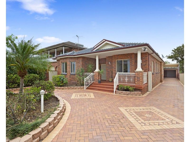 19 Salisbury Road, Guildford NSW 2161