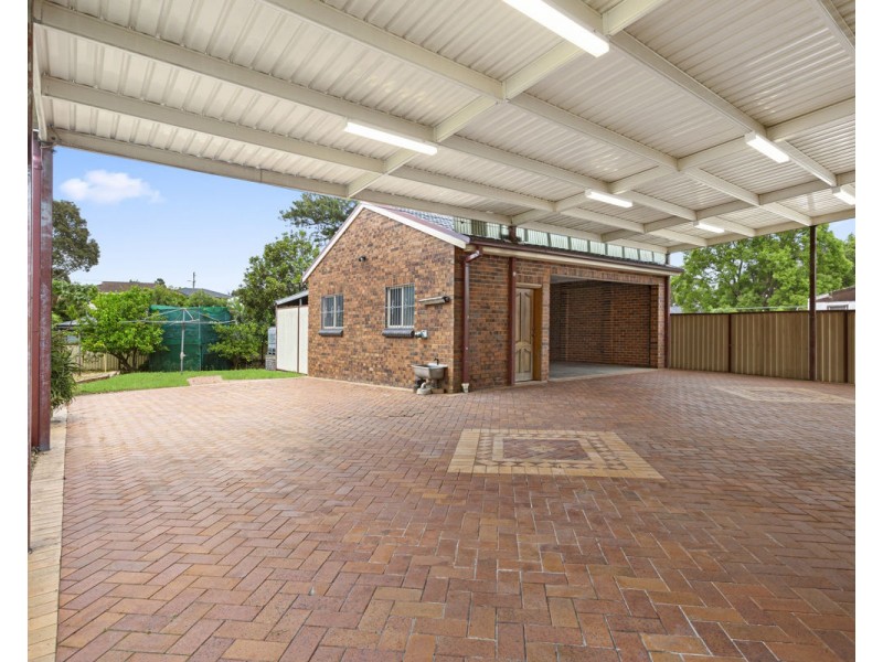 19 Salisbury Road, Guildford NSW 2161
