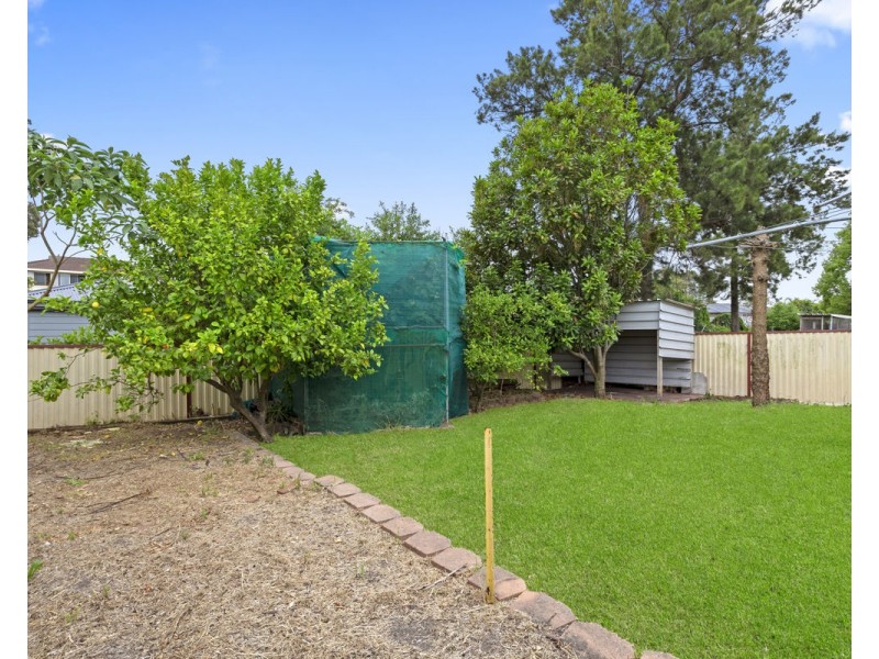19 Salisbury Road, Guildford NSW 2161