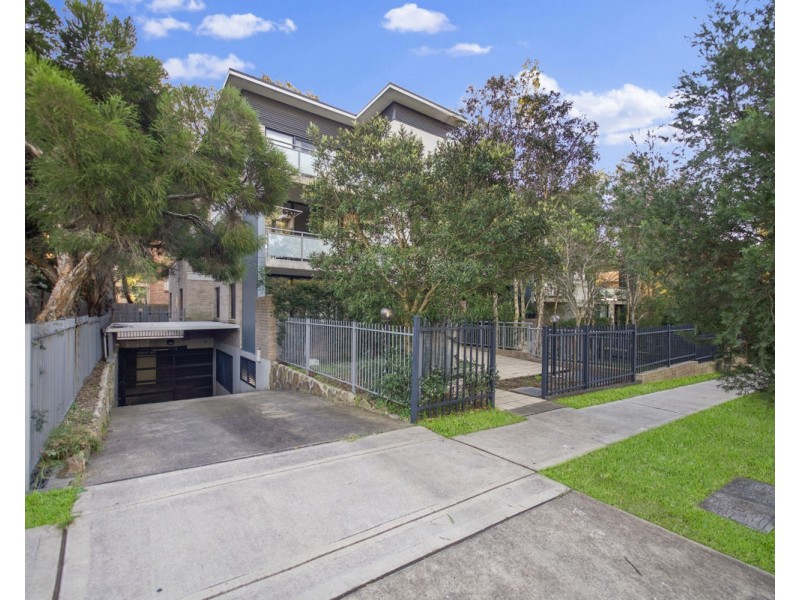 3/57-61 The Esplanade, Guildford NSW 2161