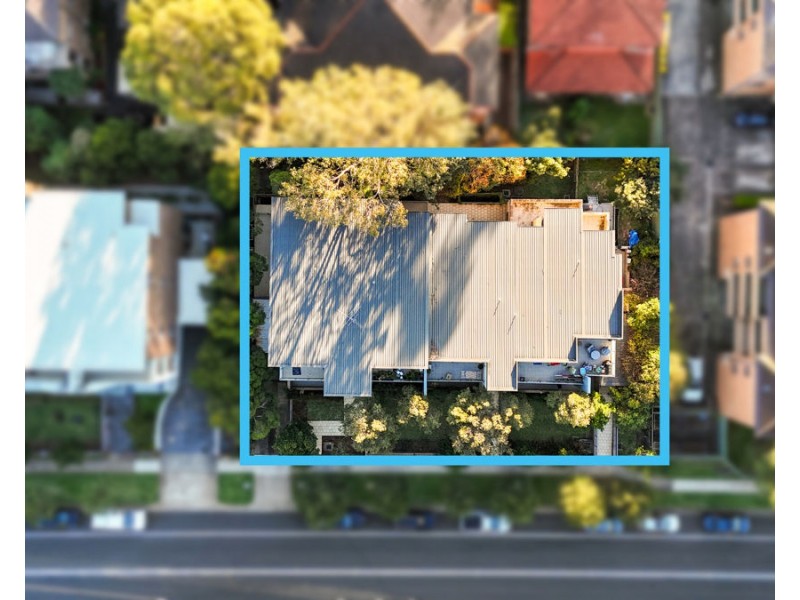 3/57-61 The Esplanade, Guildford NSW 2161