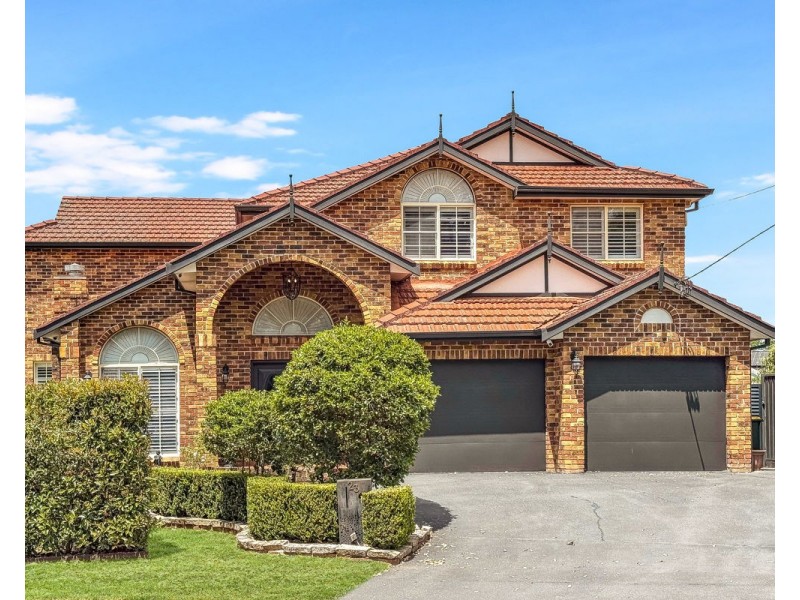 23 McCabe Street, Greystanes NSW 2145