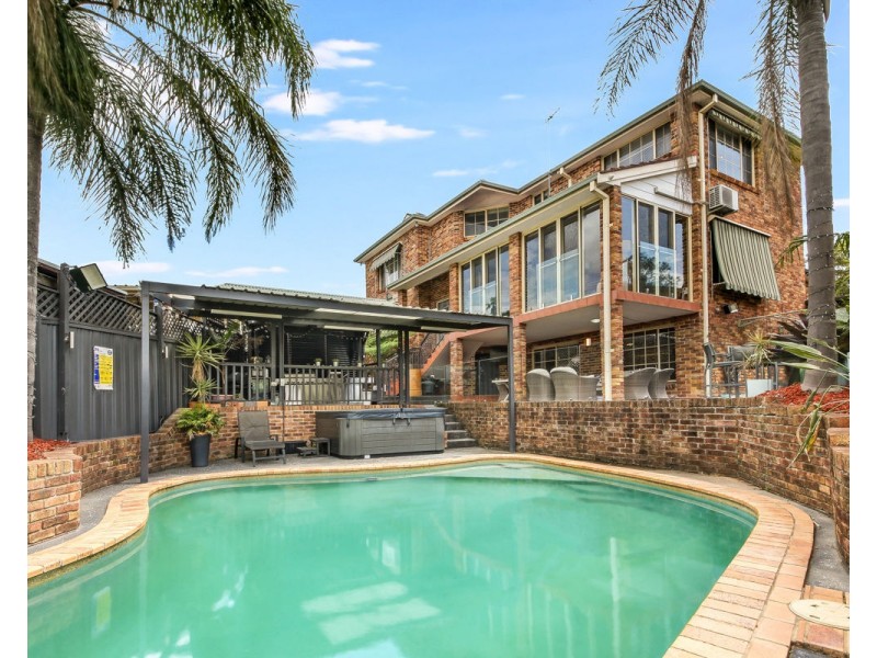 23 McCabe Street, Greystanes NSW 2145