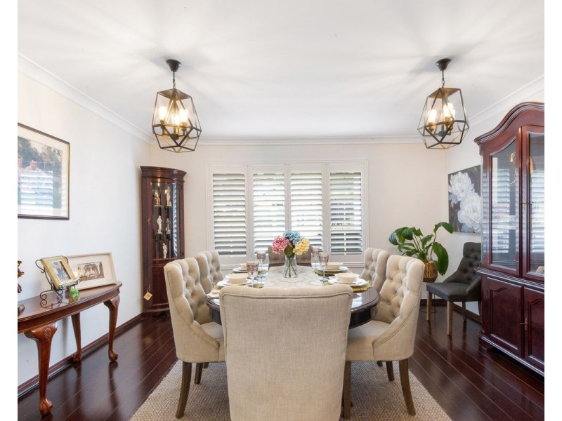 23 McCabe Street, Greystanes NSW 2145