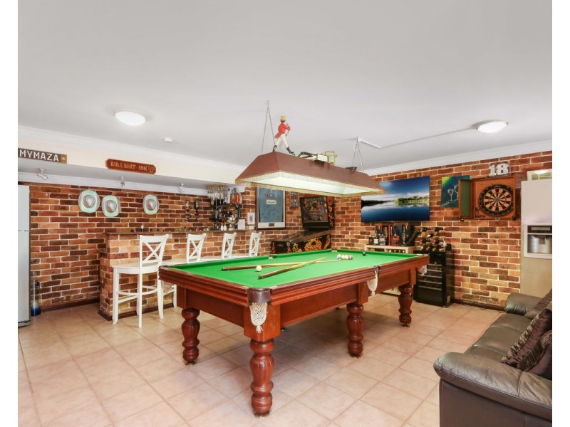23 McCabe Street, Greystanes NSW 2145
