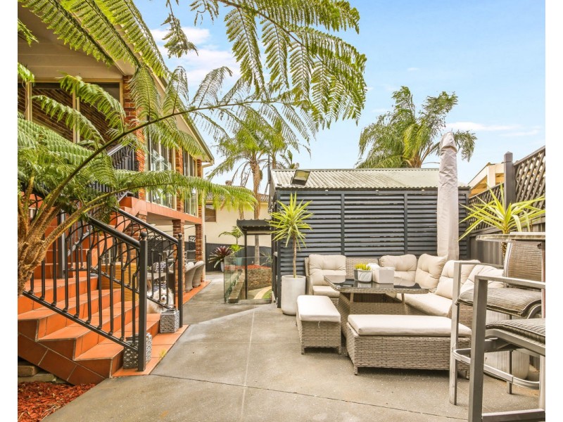 23 McCabe Street, Greystanes NSW 2145