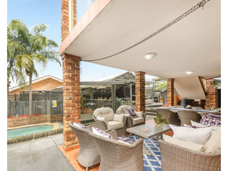 23 McCabe Street, Greystanes NSW 2145