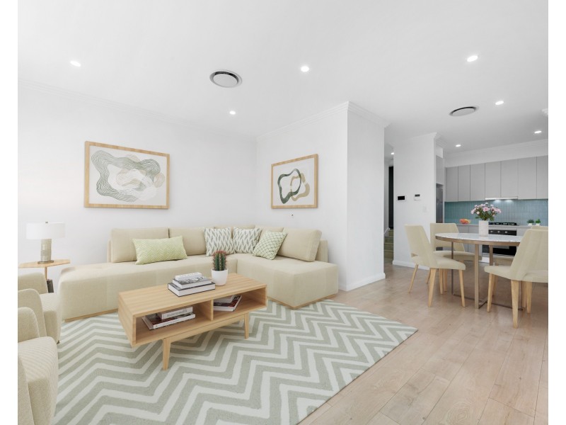 32 Wombat St, Pemulwuy NSW 2145