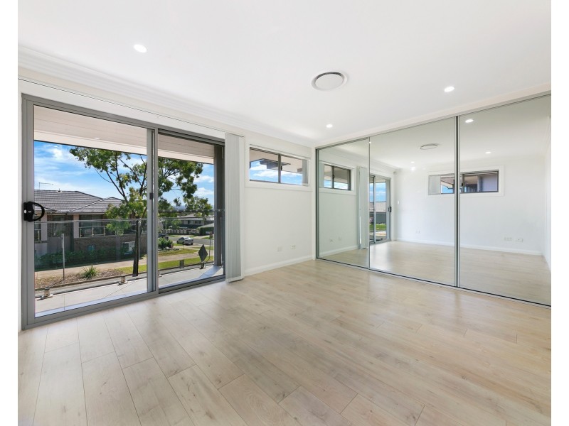 32 Wombat St, Pemulwuy NSW 2145