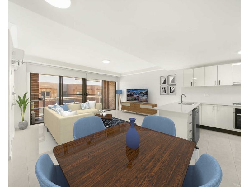 18/548 Woodville Rd, Guildford NSW 2161