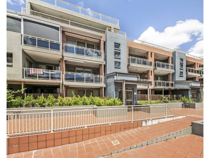 18/548 Woodville Rd, Guildford NSW 2161