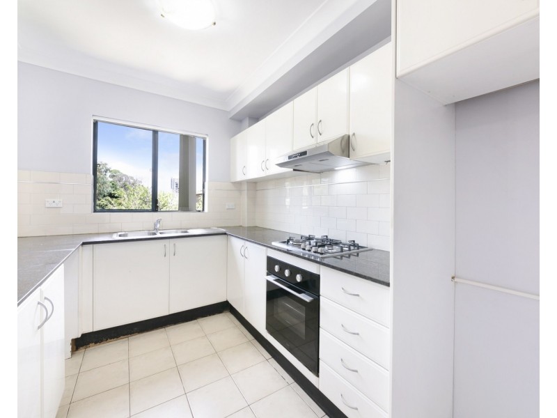 5/21-23 Sheffield St, Merrylands NSW 2160