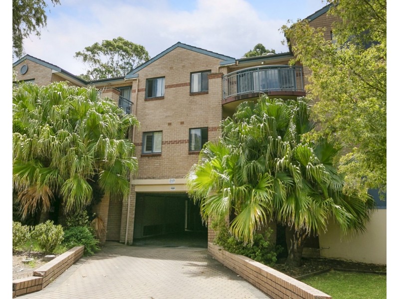 5/21-23 Sheffield St, Merrylands NSW 2160