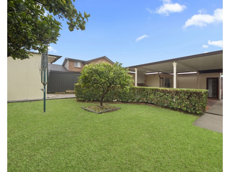 10 Monitor Road, Merrylands NSW 2160