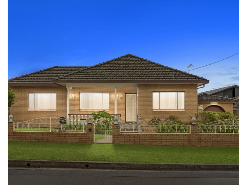 10 Monitor Road, Merrylands NSW 2160