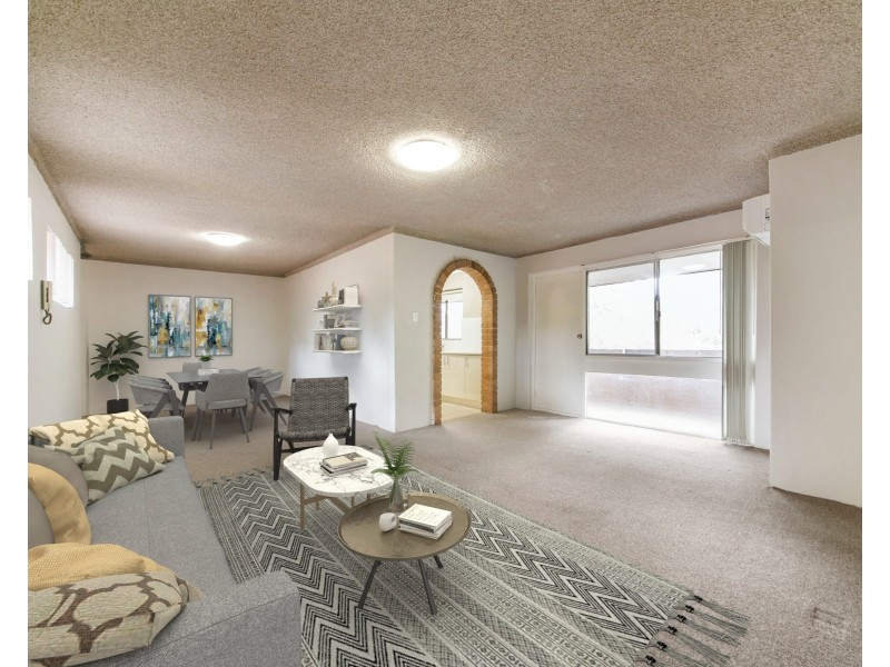 11/18 Paton St, Merrylands NSW 2160