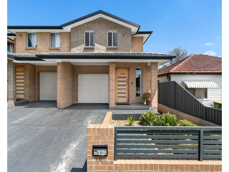 12 Mills St, Merrylands NSW 2160