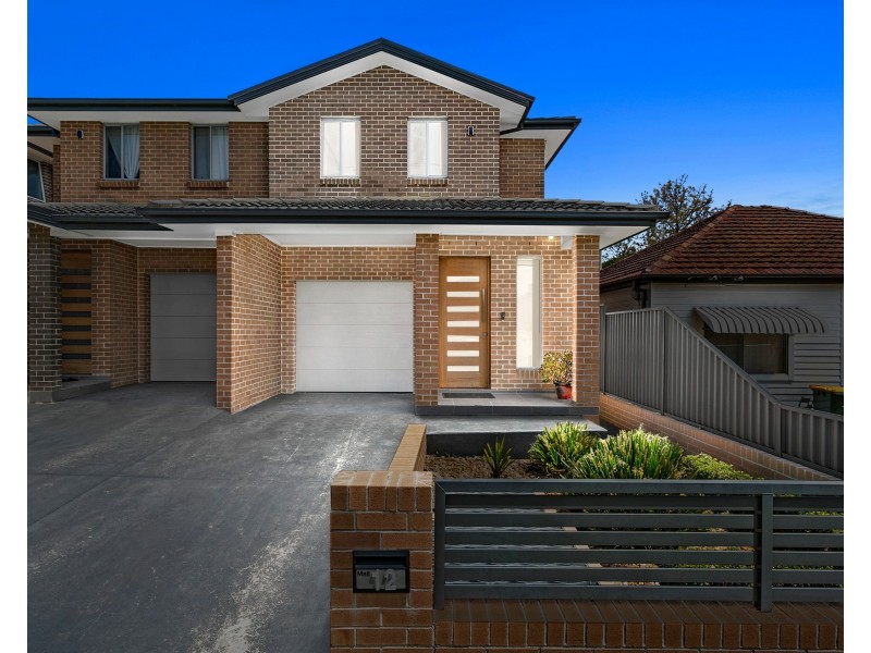 12 Mills St, Merrylands NSW 2160