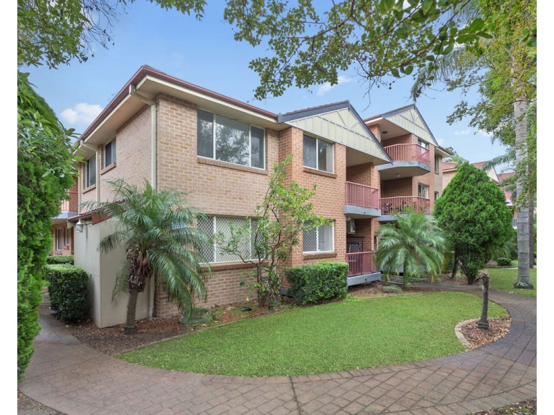 11/17-23 Addlestone Road, Merrylands NSW 2160
