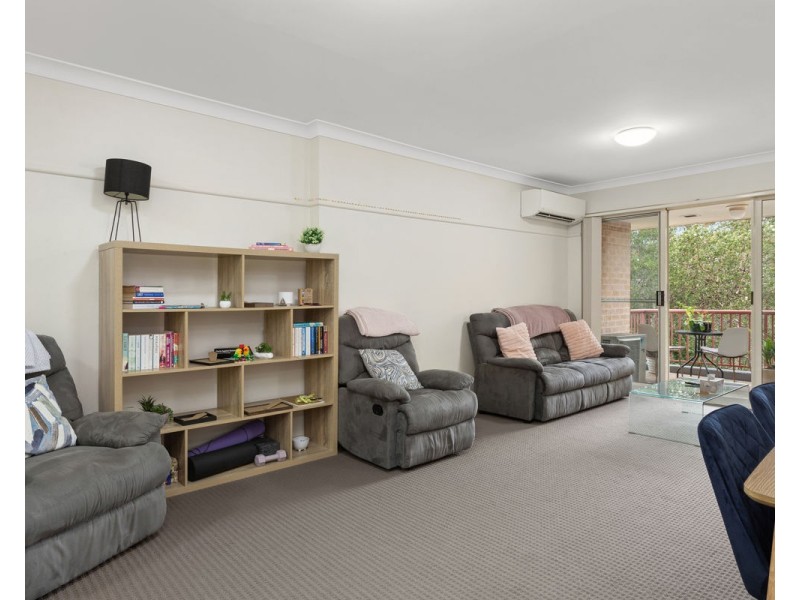 11/17-23 Addlestone Road, Merrylands NSW 2160