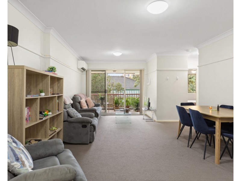 11/17-23 Addlestone Road, Merrylands NSW 2160