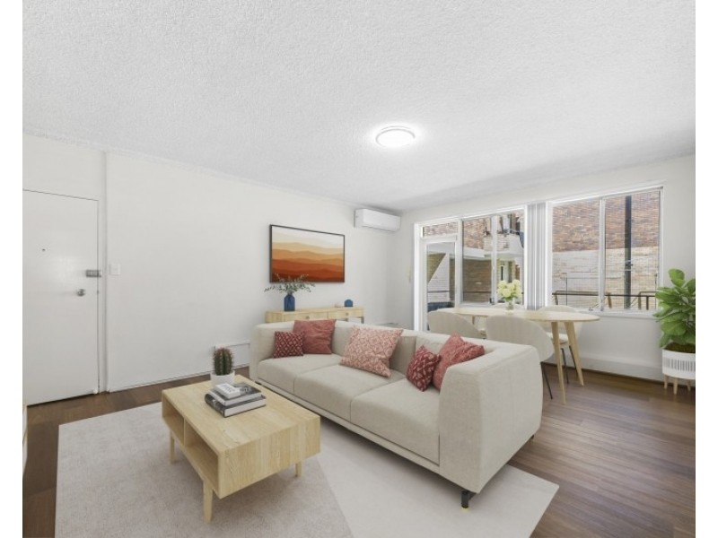 01/21 Cambridge St, Merrylands NSW 2160