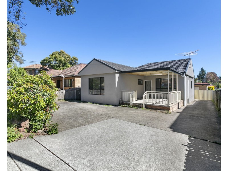 81 & 81a Chetwynd Road, Merrylands NSW 2160