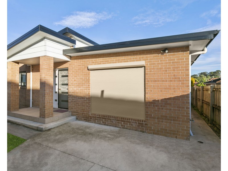 81 & 81a Chetwynd Road, Merrylands NSW 2160