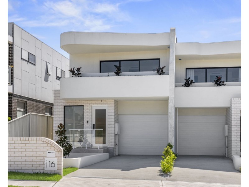 16 Roberta Street, Greystanes NSW 2145