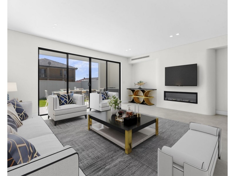 16 Roberta Street, Greystanes NSW 2145