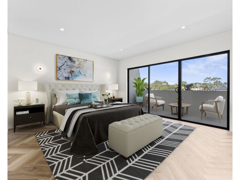 16 Roberta Street, Greystanes NSW 2145