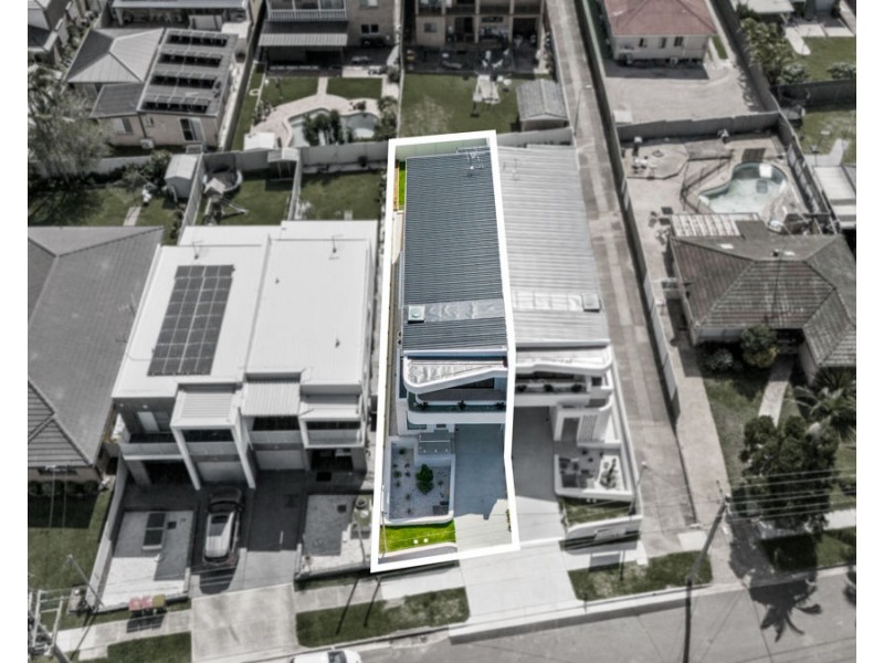 16 Roberta Street, Greystanes NSW 2145