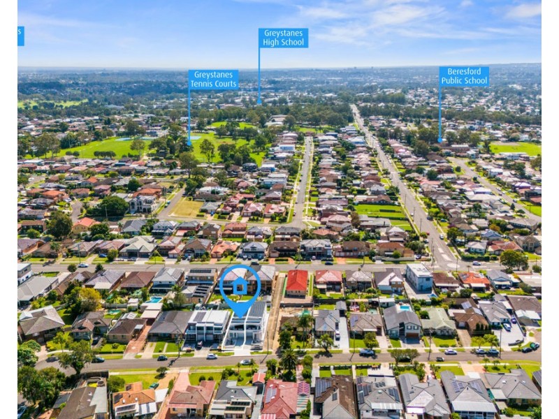 16 Roberta Street, Greystanes NSW 2145