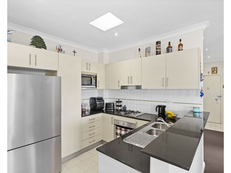 16/8 Refractory Court, Holroyd NSW 2142