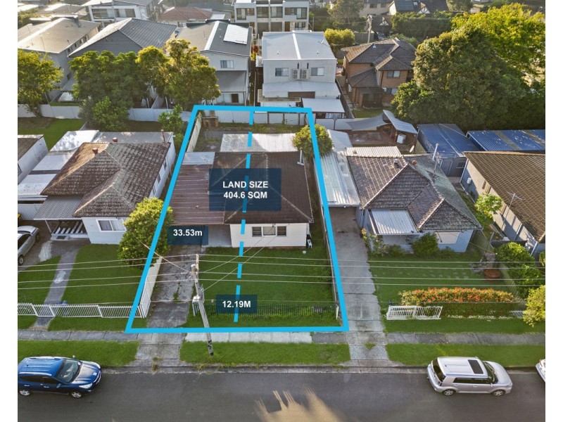 38 Arcadia Street, Merrylands NSW 2160