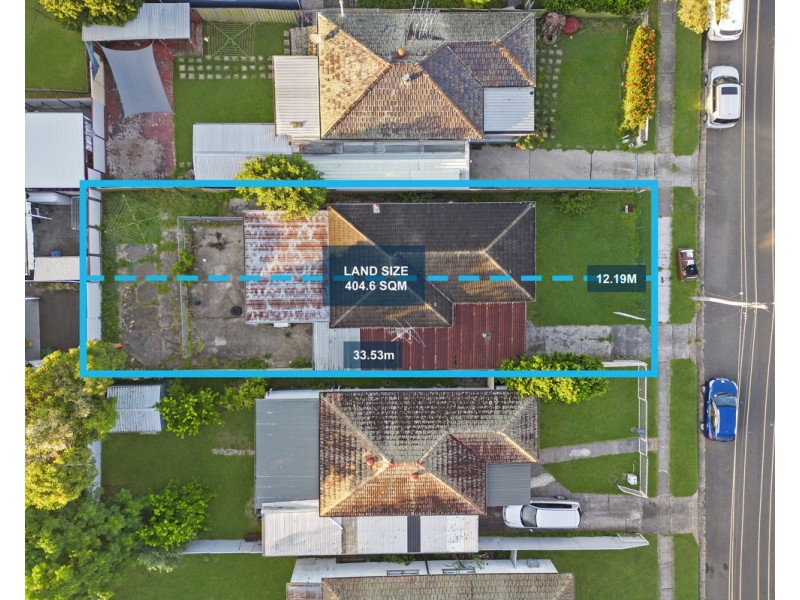 38 Arcadia Street, Merrylands NSW 2160