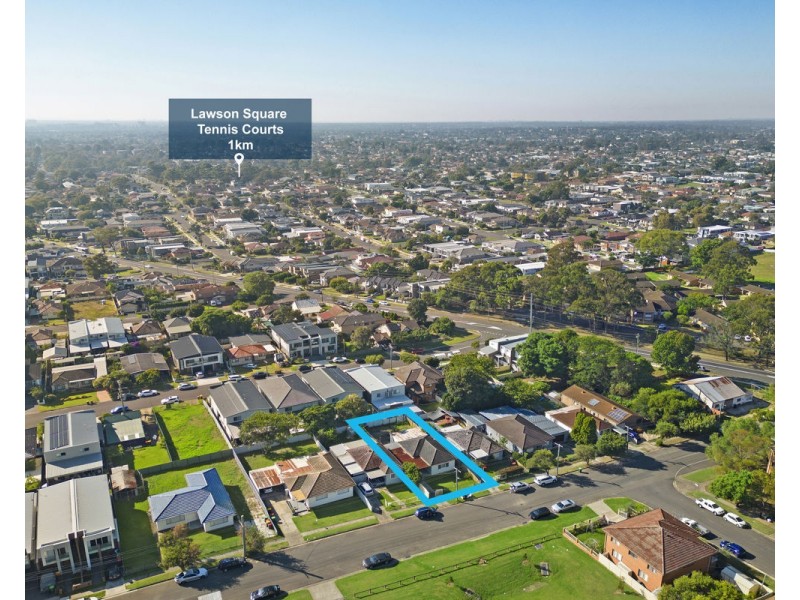 38 Arcadia Street, Merrylands NSW 2160